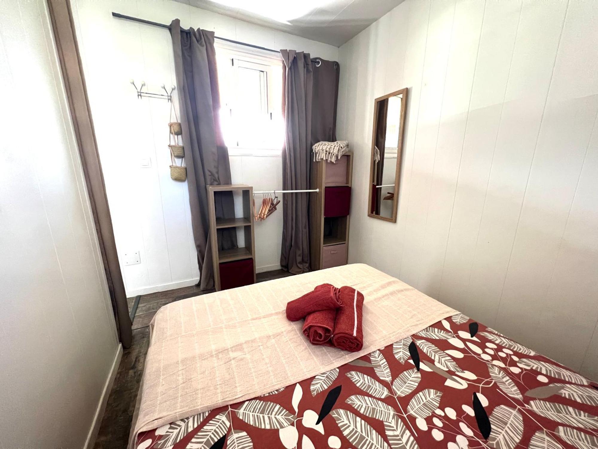Villa Ti Moon, Entre Deux, Piscine Chambre photo